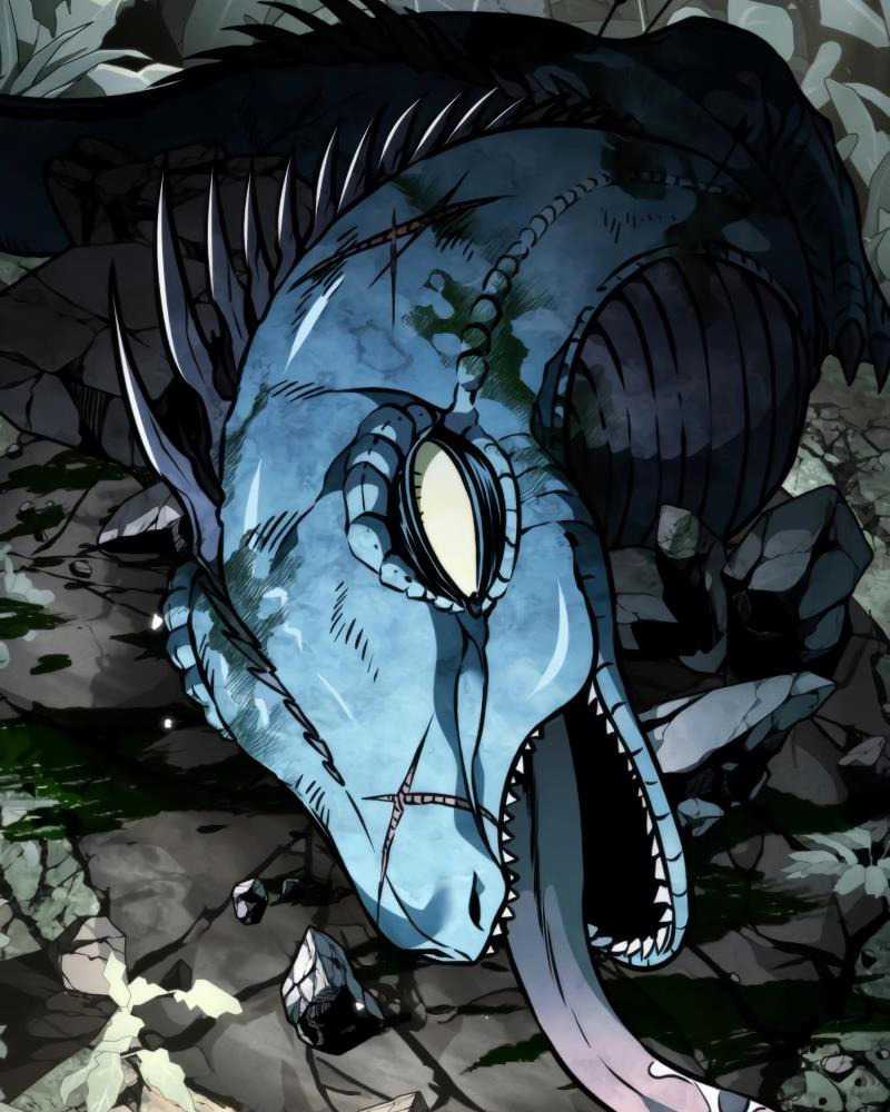 Chiến Binh Hồi Quy Chương 44 trang 79