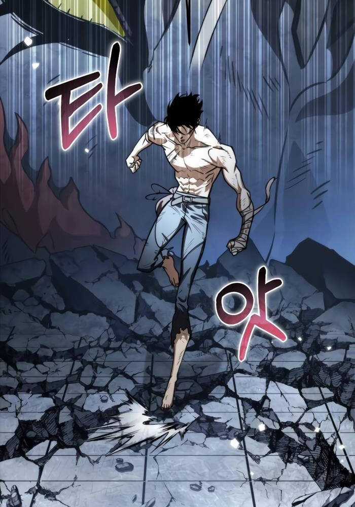 Chiến Binh Hồi Quy Chương 45 trang 104