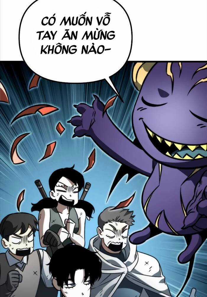 Chiến Binh Hồi Quy Chương 45 trang 123