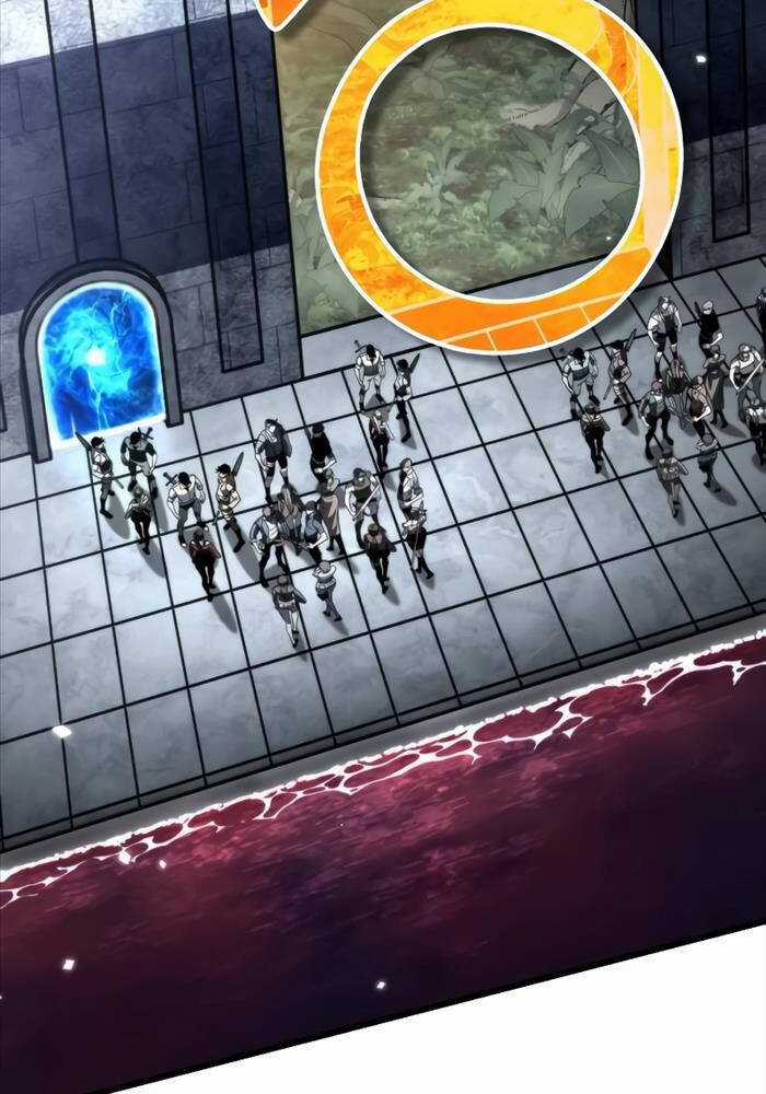 Chiến Binh Hồi Quy Chương 45 trang 131