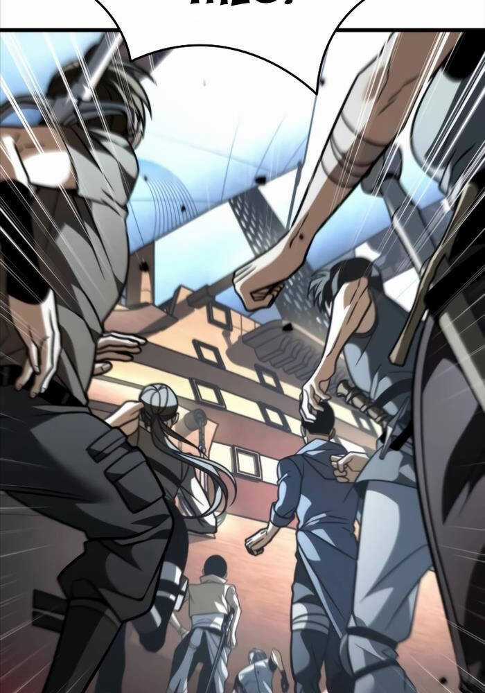 Chiến Binh Hồi Quy Chương 45 trang 135