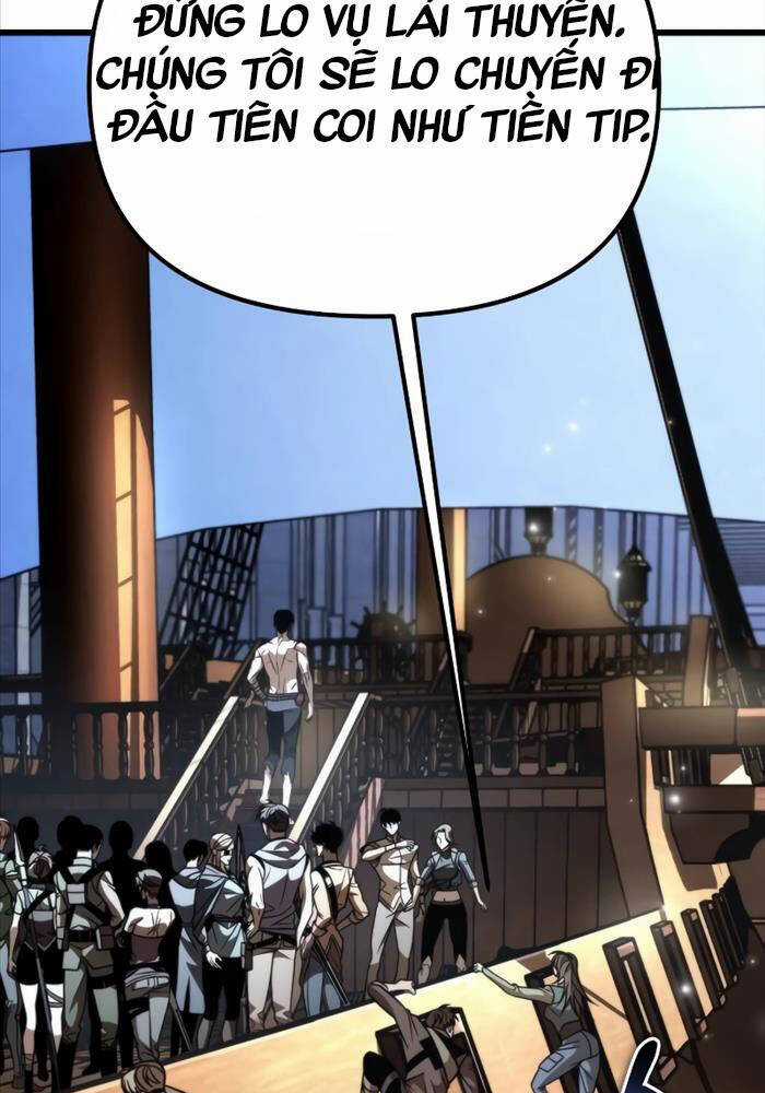 Chiến Binh Hồi Quy Chương 45 trang 138