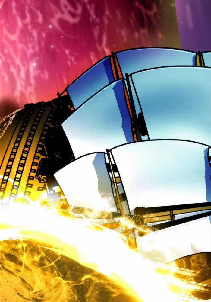 Chiến Binh Hồi Quy Chương 45 trang 153