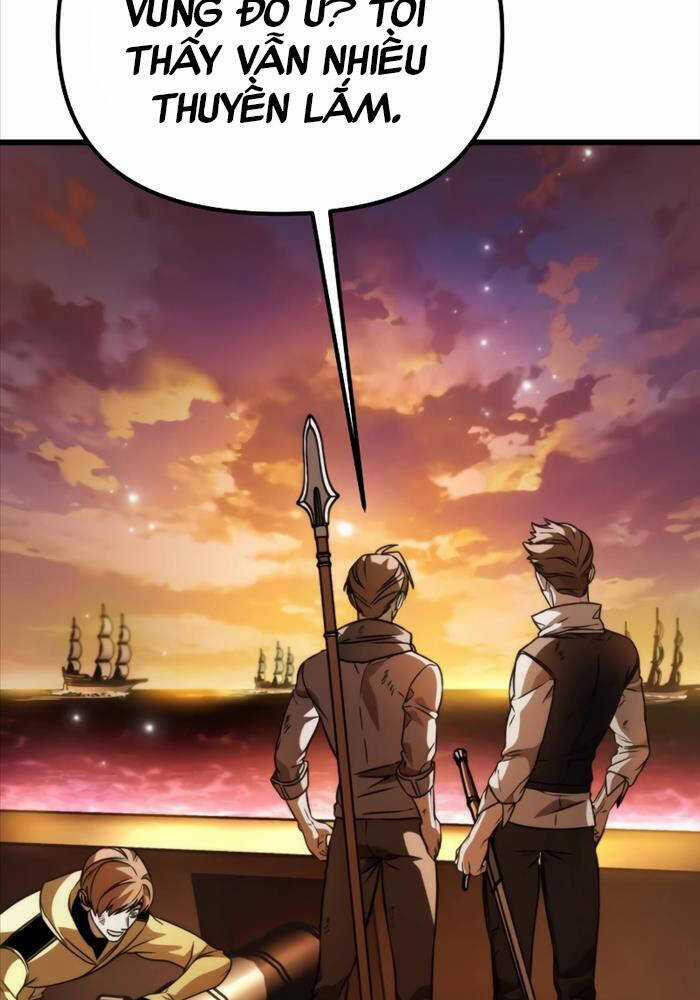 Chiến Binh Hồi Quy Chương 45 trang 155