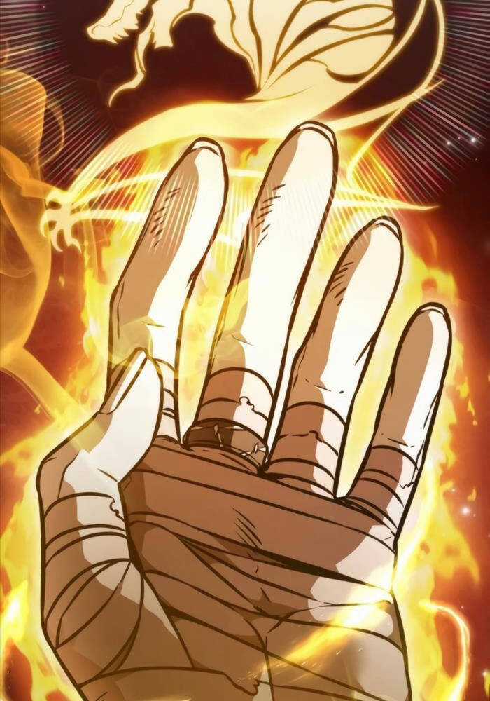 Chiến Binh Hồi Quy Chương 45 trang 168