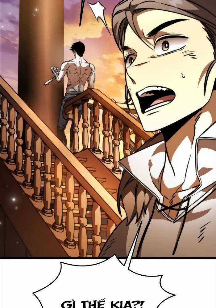 Chiến Binh Hồi Quy Chương 45 trang 171