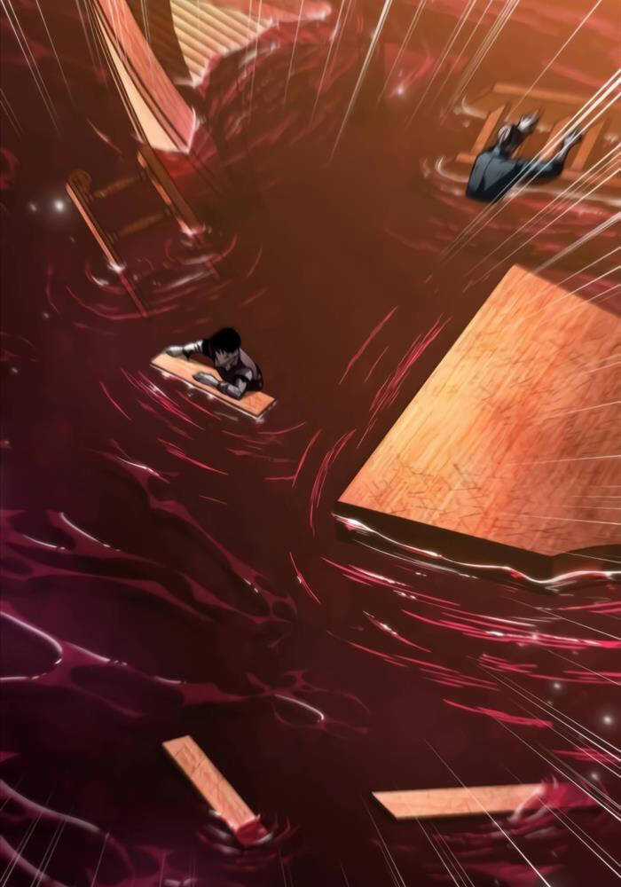 Chiến Binh Hồi Quy Chương 45 trang 173