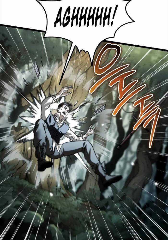 Chiến Binh Hồi Quy Chương 45 trang 23