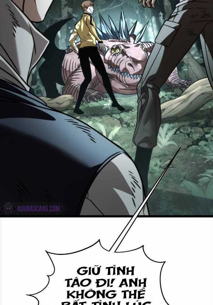 Chiến Binh Hồi Quy Chương 45 trang 26