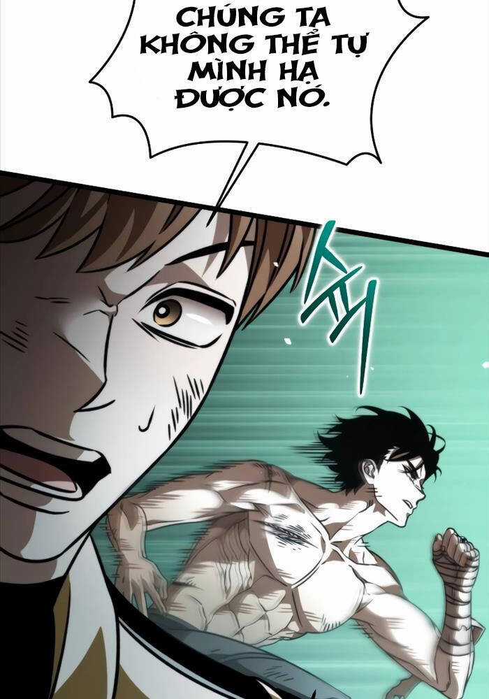 Chiến Binh Hồi Quy Chương 45 trang 30