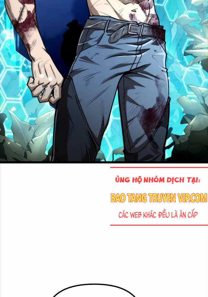 Chiến Binh Hồi Quy Chương 45 trang 4