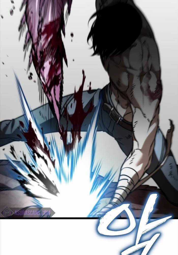 Chiến Binh Hồi Quy Chương 45 trang 47