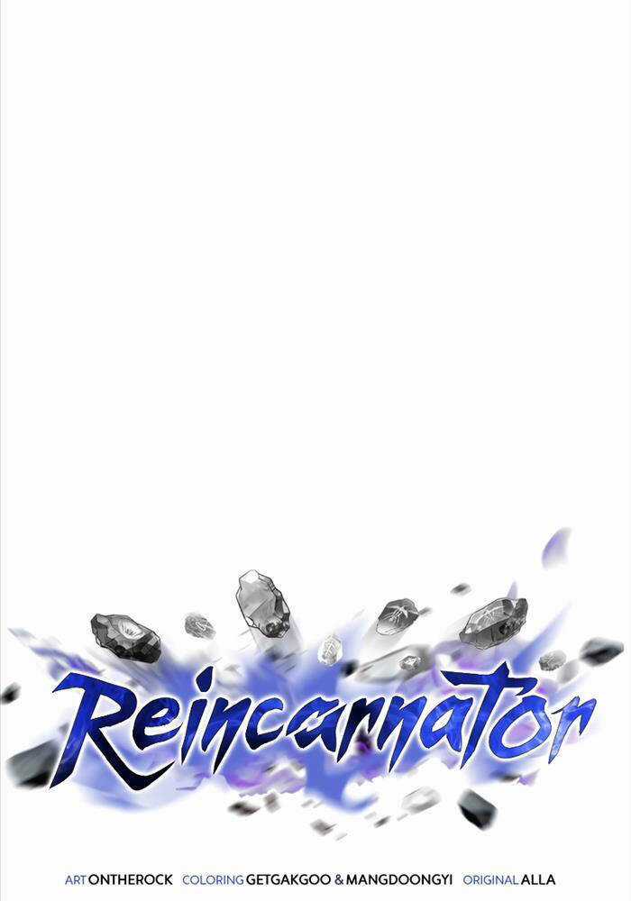 Chiến Binh Hồi Quy Chương 45 trang 49