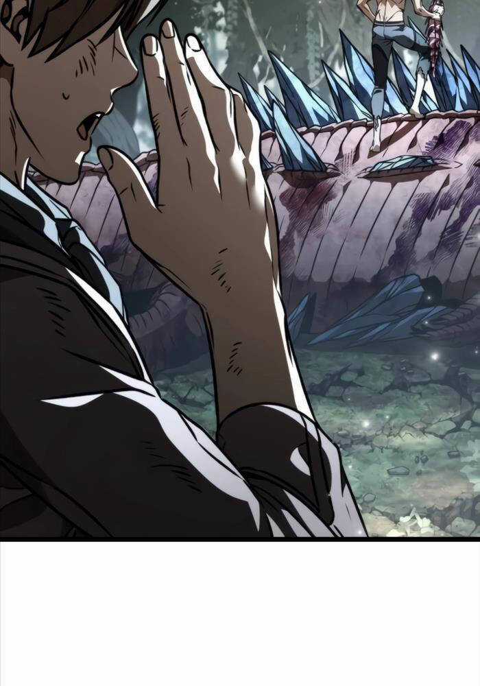 Chiến Binh Hồi Quy Chương 45 trang 57