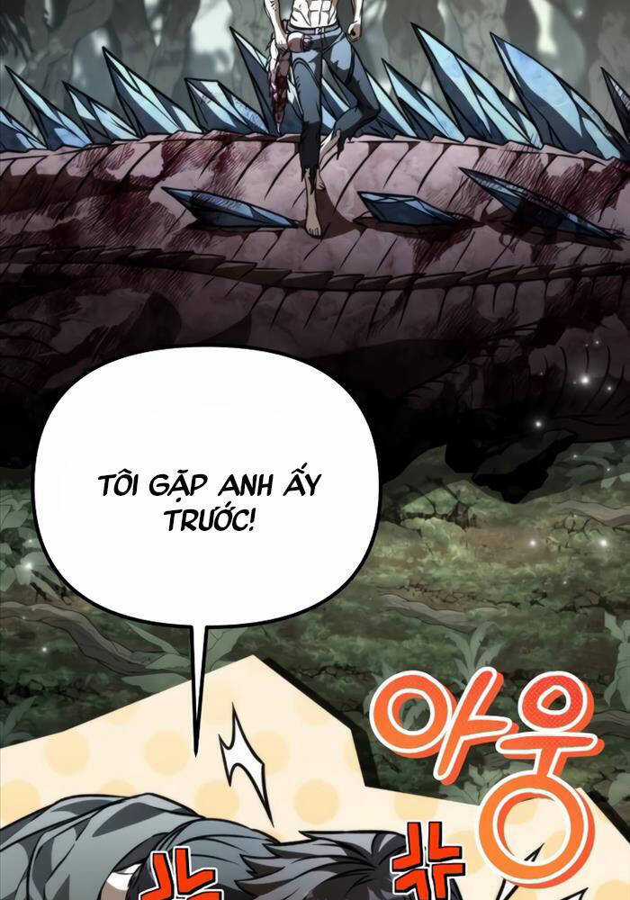 Chiến Binh Hồi Quy Chương 45 trang 61