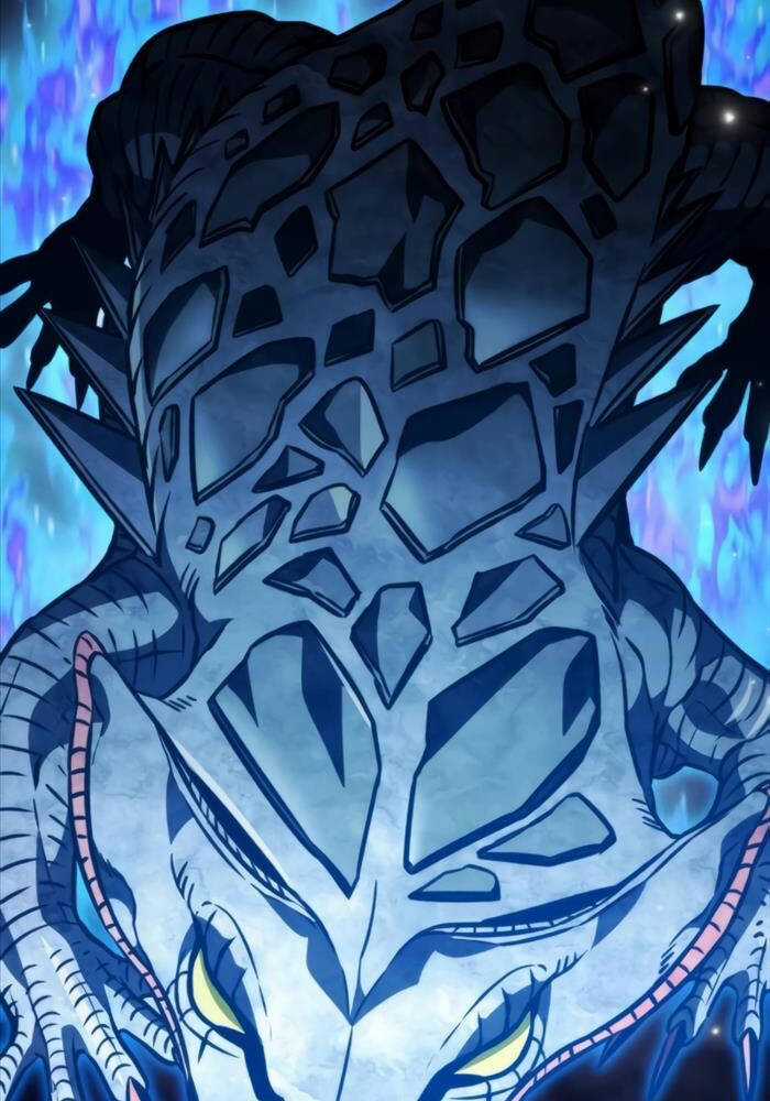 Chiến Binh Hồi Quy Chương 45 trang 68