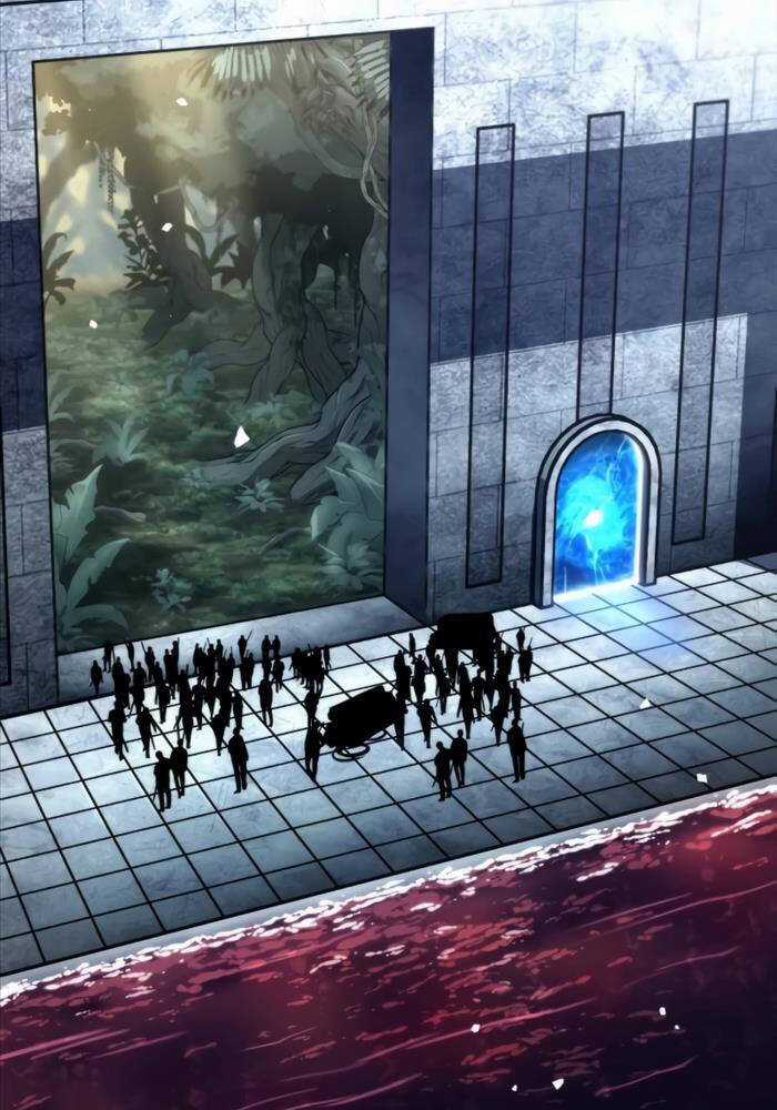 Chiến Binh Hồi Quy Chương 45 trang 81