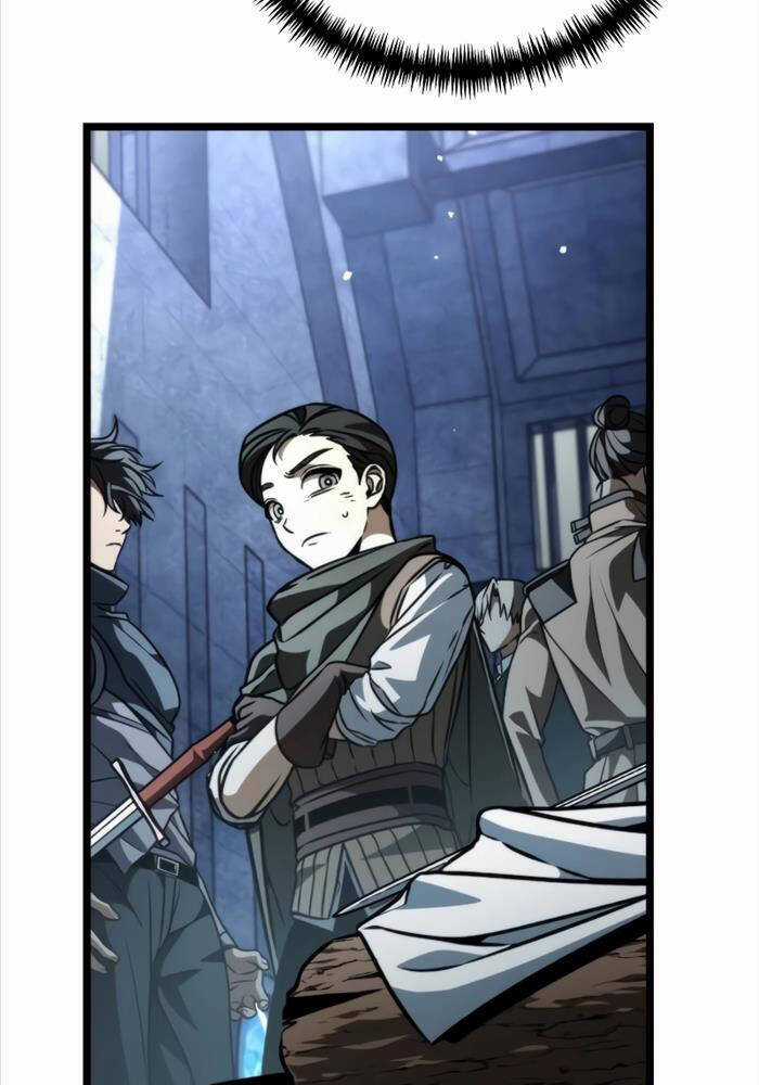 Chiến Binh Hồi Quy Chương 45 trang 83