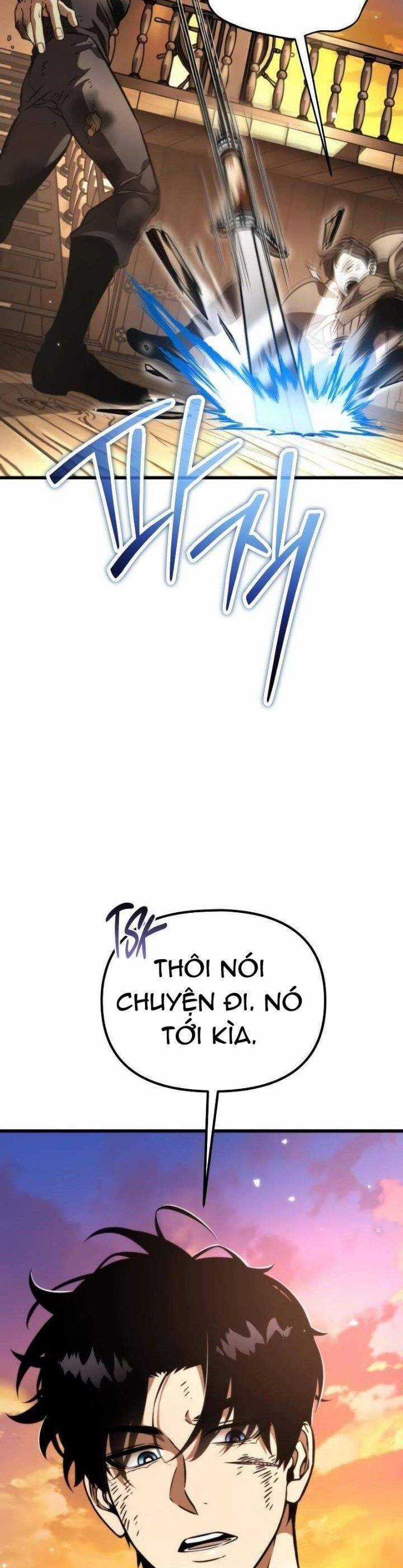 Chiến Binh Hồi Quy Chương 46 trang 12