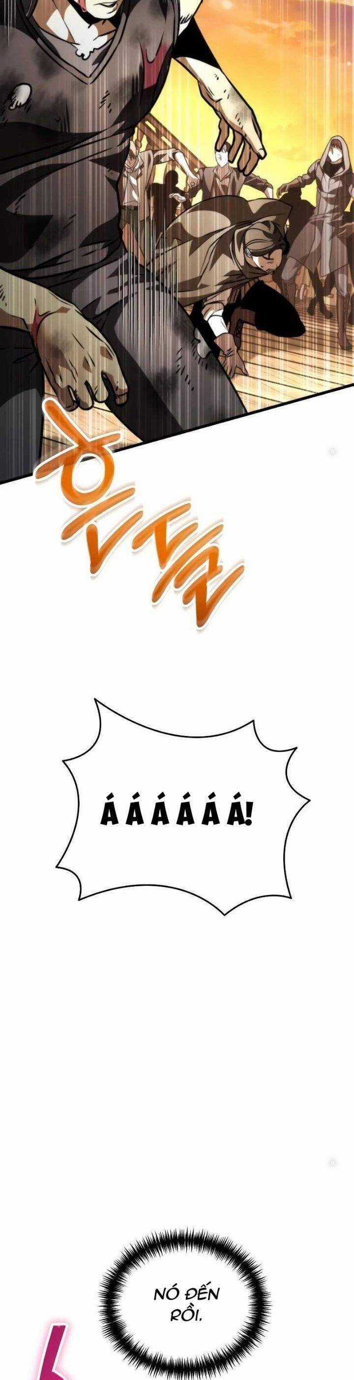 Chiến Binh Hồi Quy Chương 46 trang 14