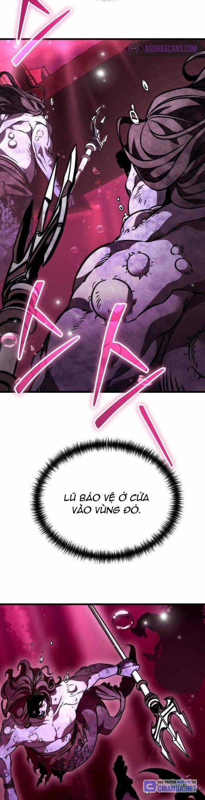 Chiến Binh Hồi Quy Chương 46 trang 15