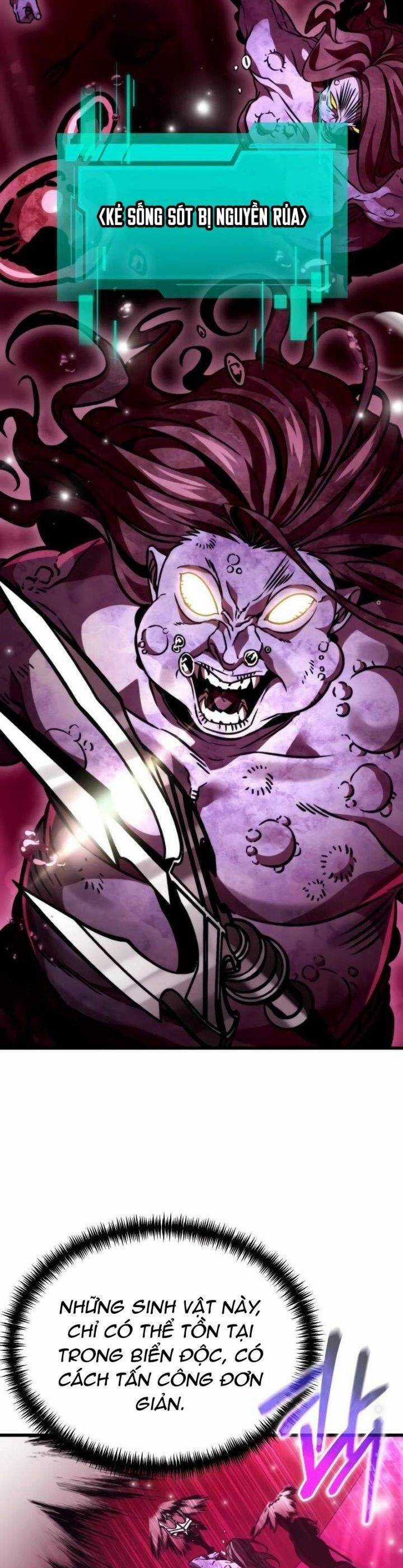 Chiến Binh Hồi Quy Chương 46 trang 16