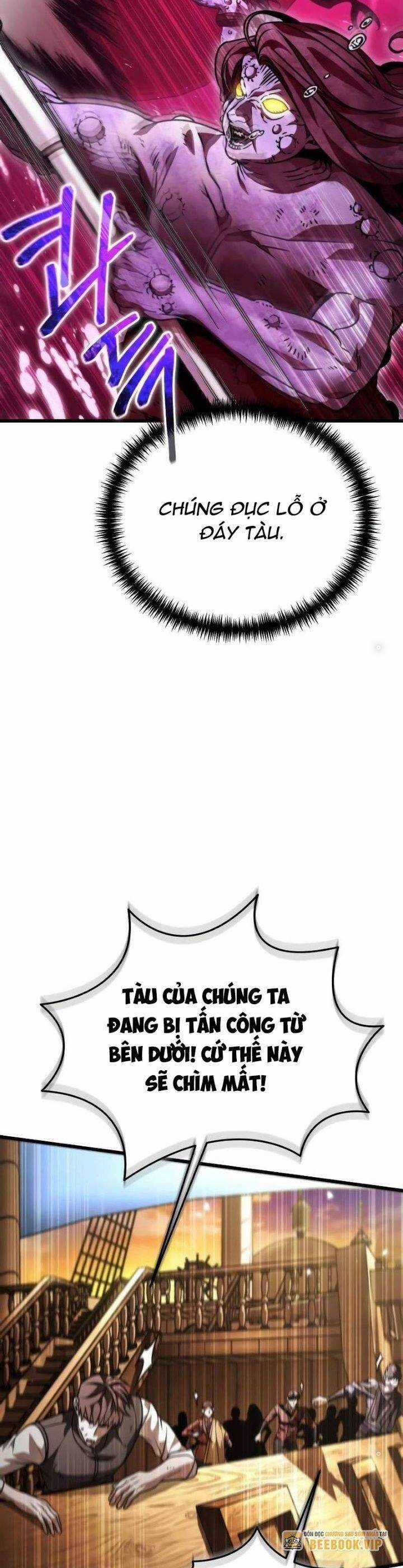 Chiến Binh Hồi Quy Chương 46 trang 17