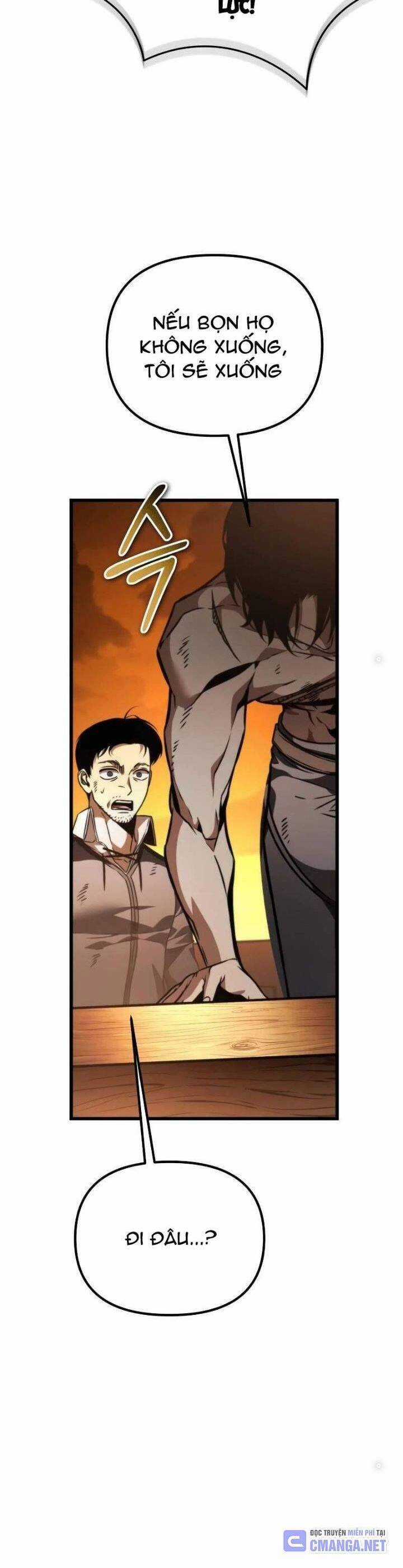 Chiến Binh Hồi Quy Chương 46 trang 19