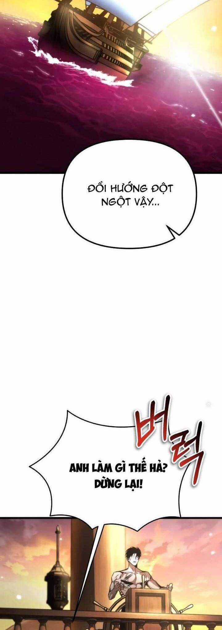 Chiến Binh Hồi Quy Chương 46 trang 2