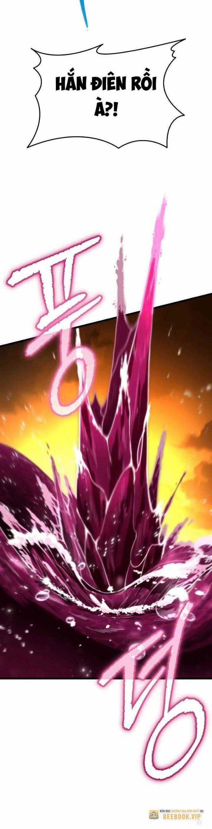 Chiến Binh Hồi Quy Chương 46 trang 21