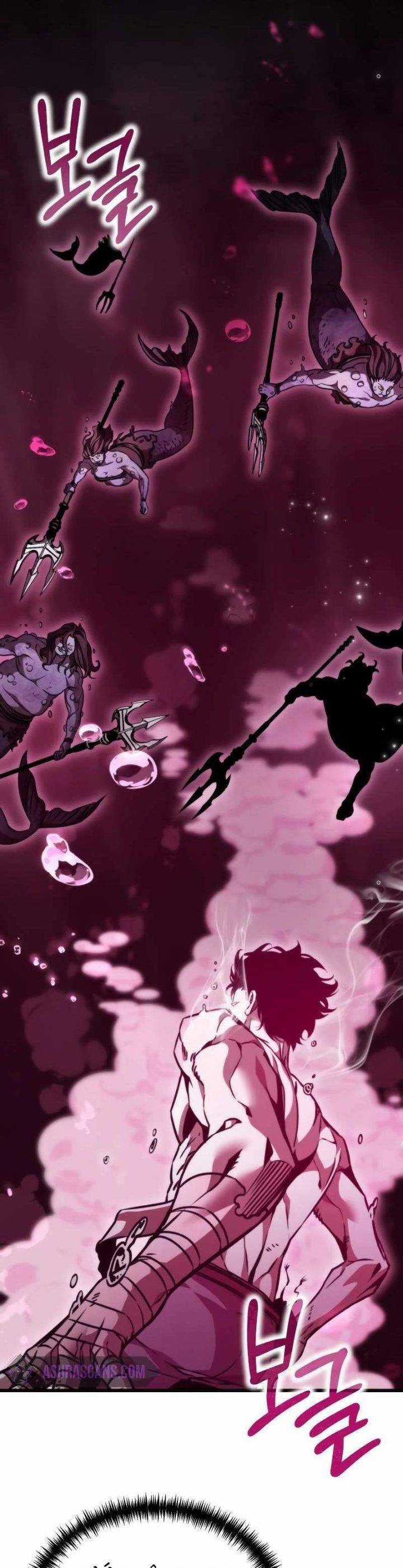 Chiến Binh Hồi Quy Chương 46 trang 24