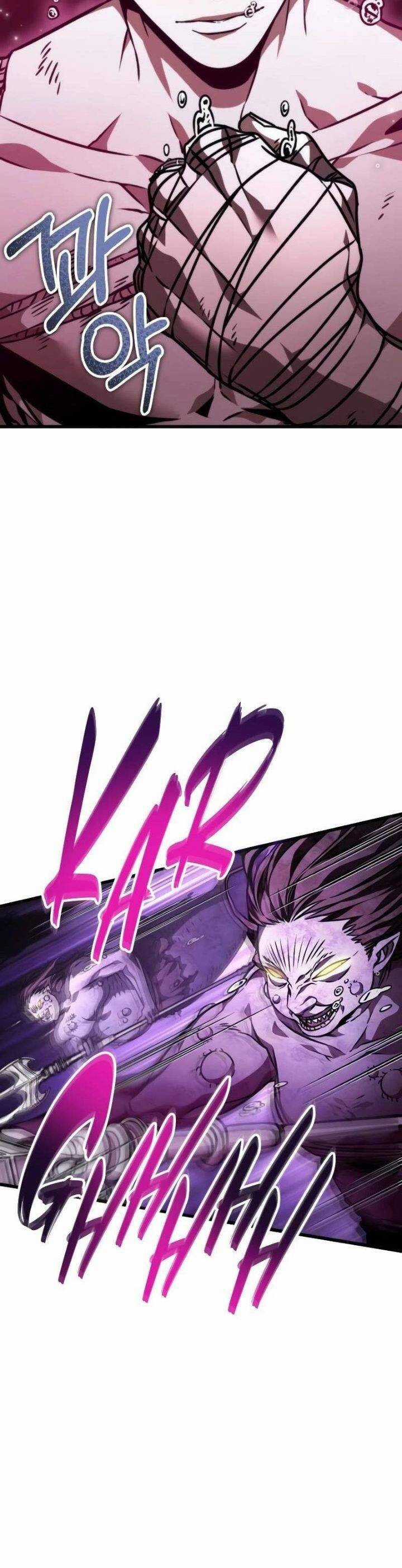 Chiến Binh Hồi Quy Chương 46 trang 26