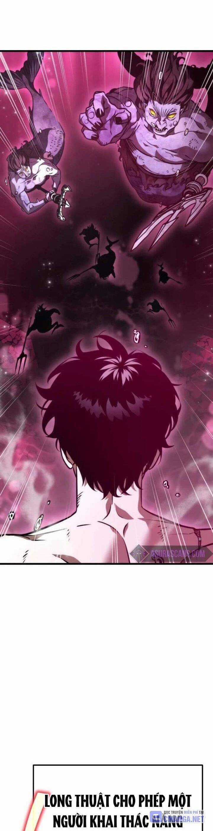 Chiến Binh Hồi Quy Chương 46 trang 27