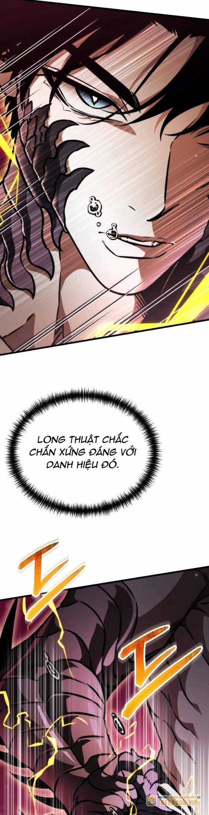 Chiến Binh Hồi Quy Chương 46 trang 29