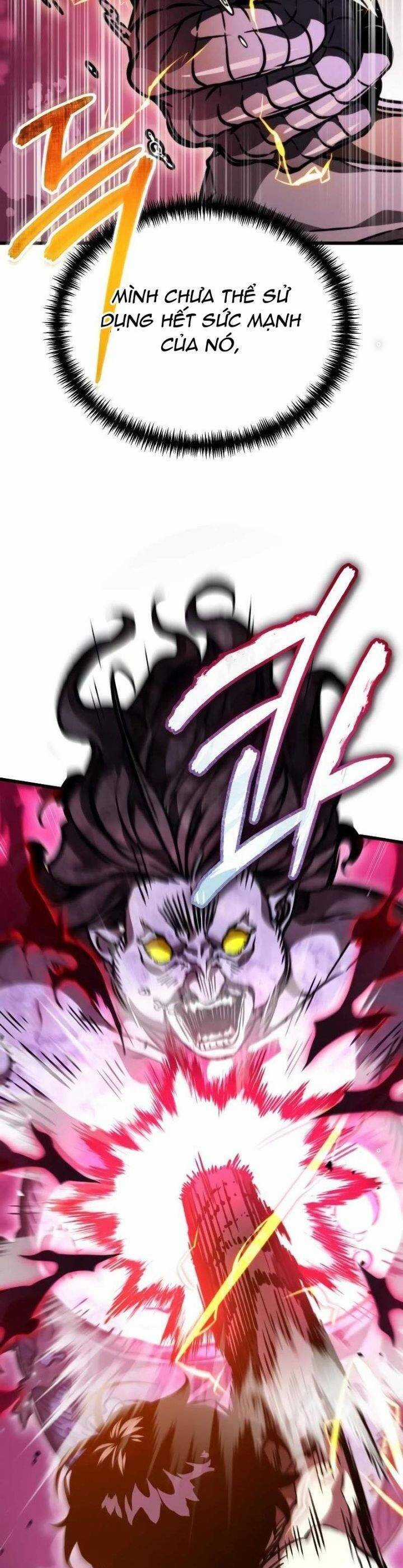 Chiến Binh Hồi Quy Chương 46 trang 30