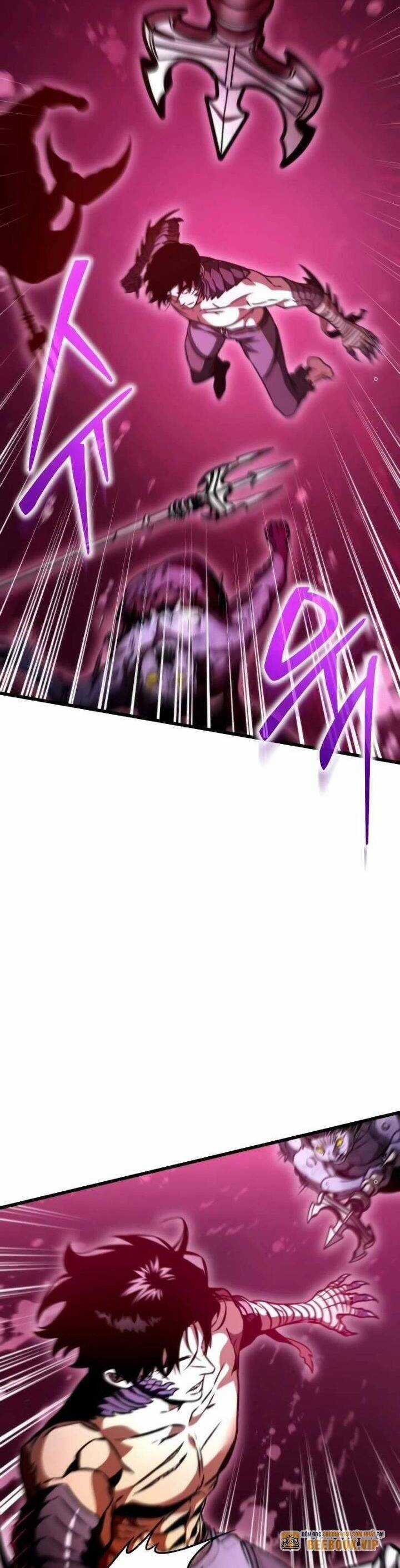 Chiến Binh Hồi Quy Chương 46 trang 37