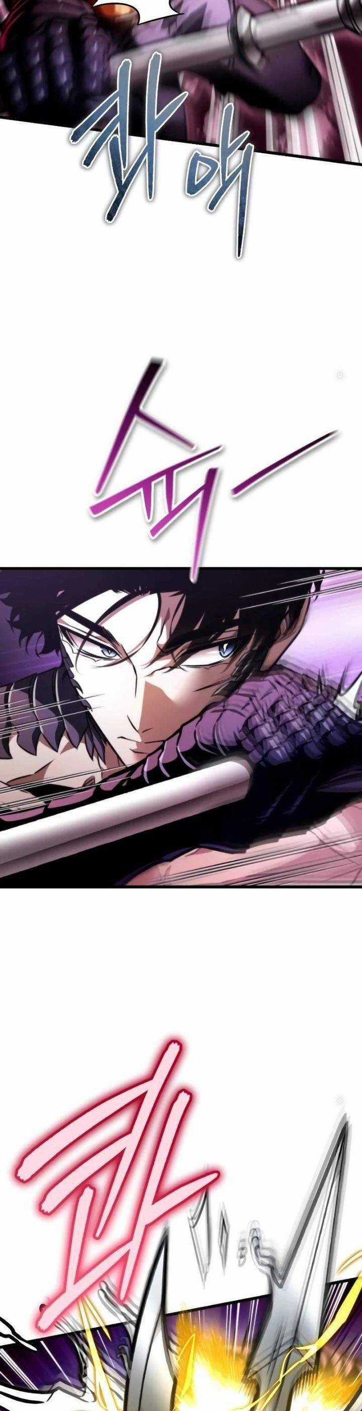 Chiến Binh Hồi Quy Chương 46 trang 38