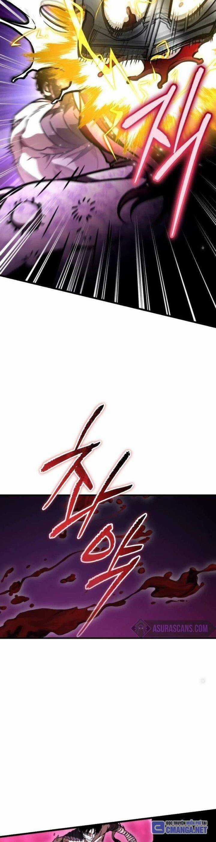 Chiến Binh Hồi Quy Chương 46 trang 39