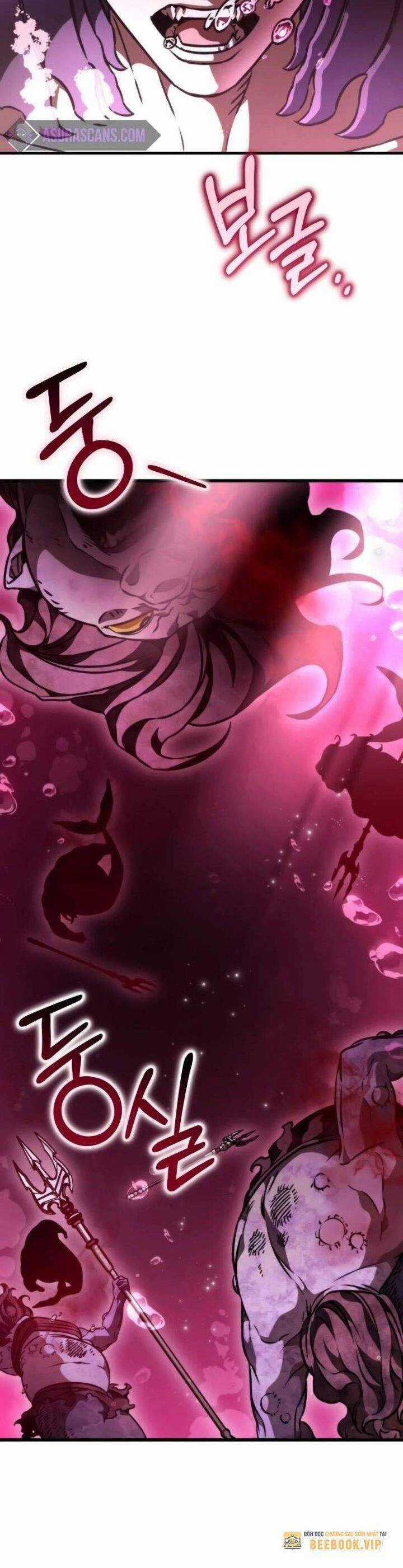 Chiến Binh Hồi Quy Chương 46 trang 41