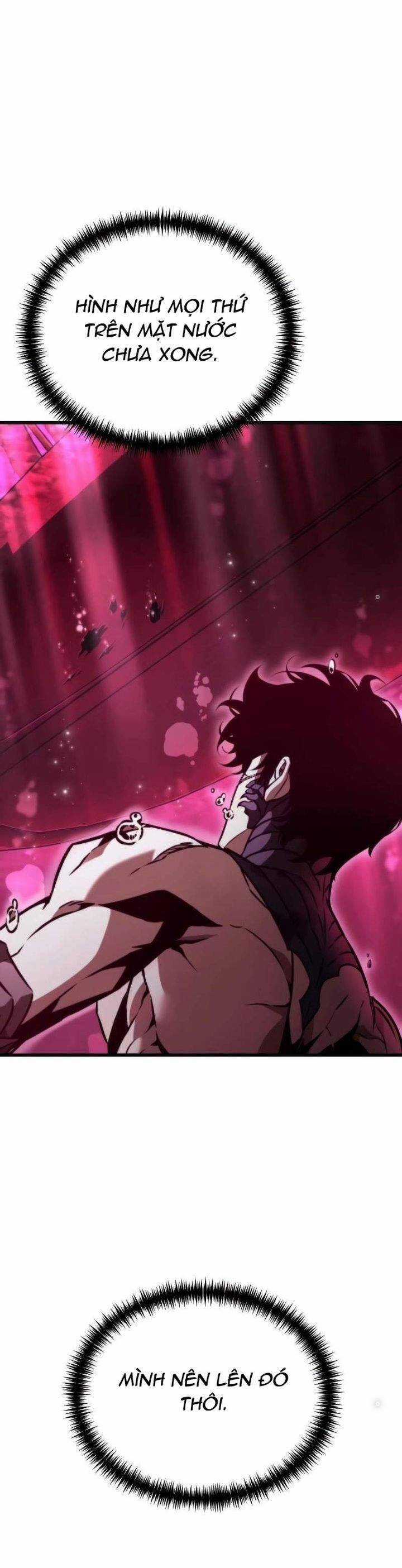 Chiến Binh Hồi Quy Chương 46 trang 42