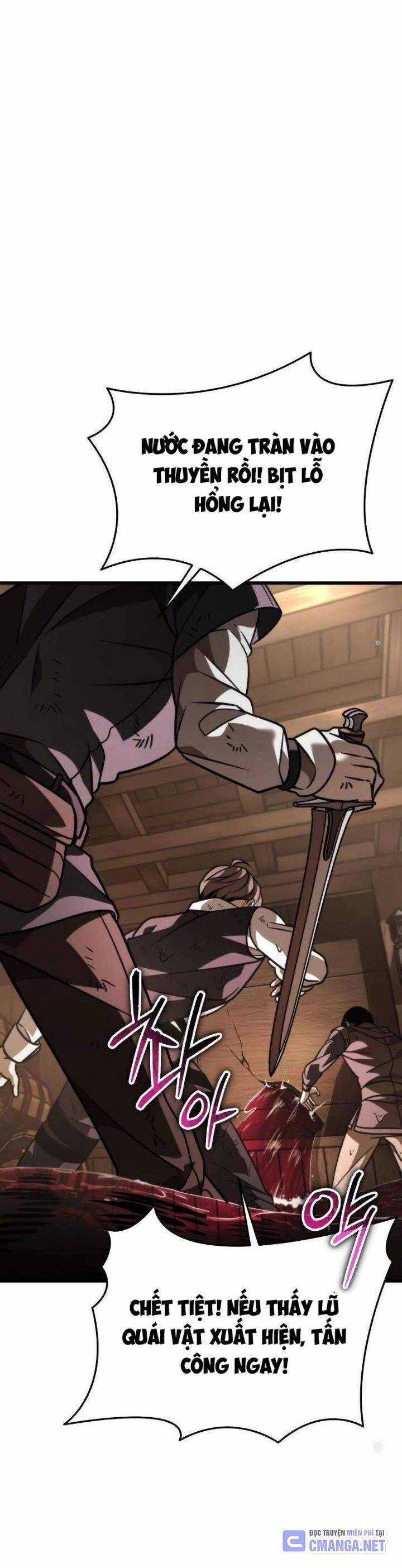 Chiến Binh Hồi Quy Chương 46 trang 43