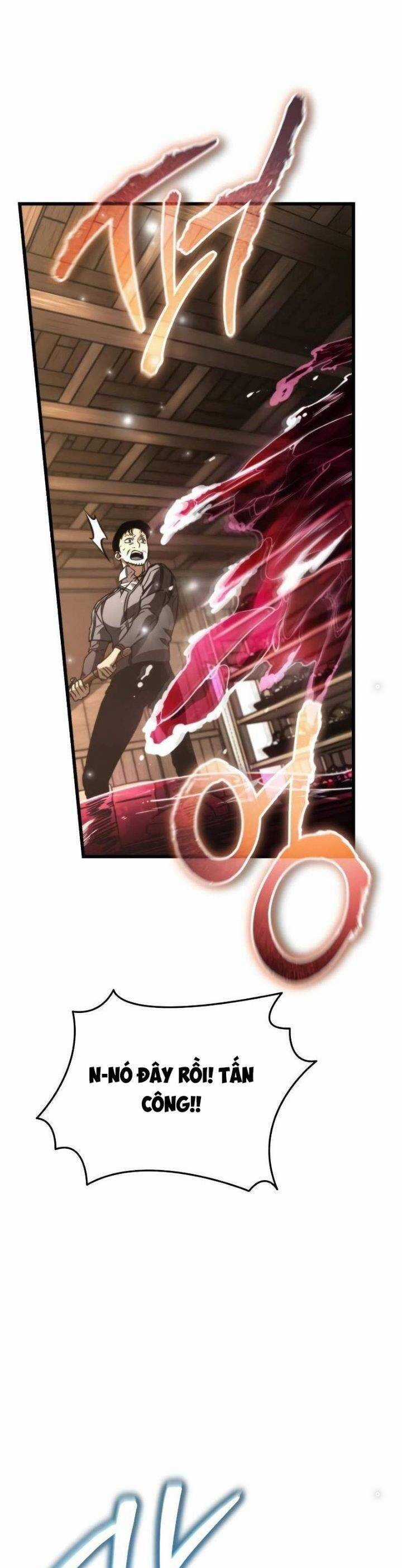 Chiến Binh Hồi Quy Chương 46 trang 44