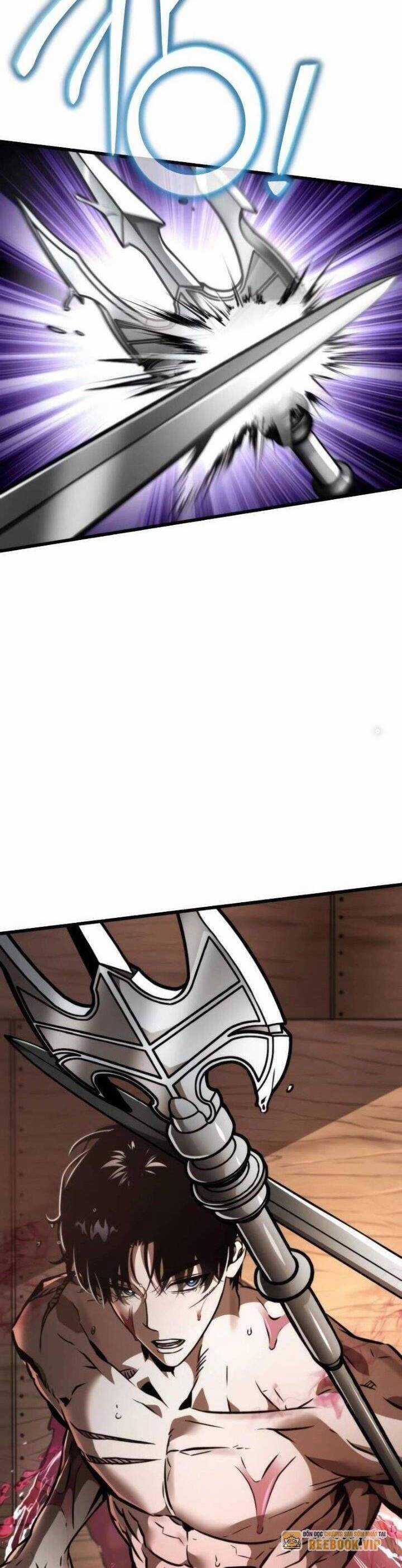 Chiến Binh Hồi Quy Chương 46 trang 45