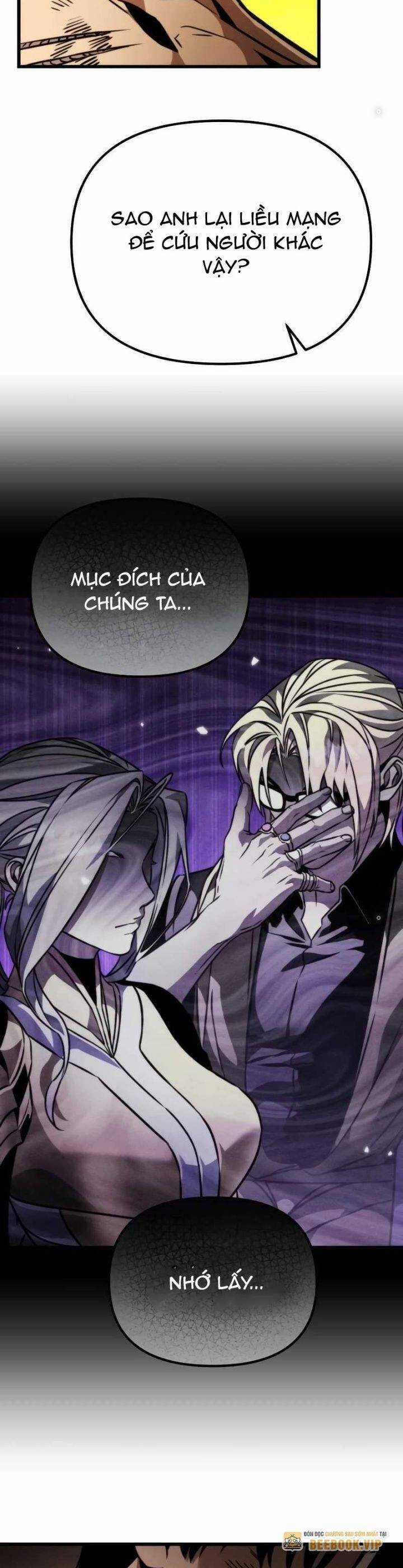 Chiến Binh Hồi Quy Chương 46 trang 5