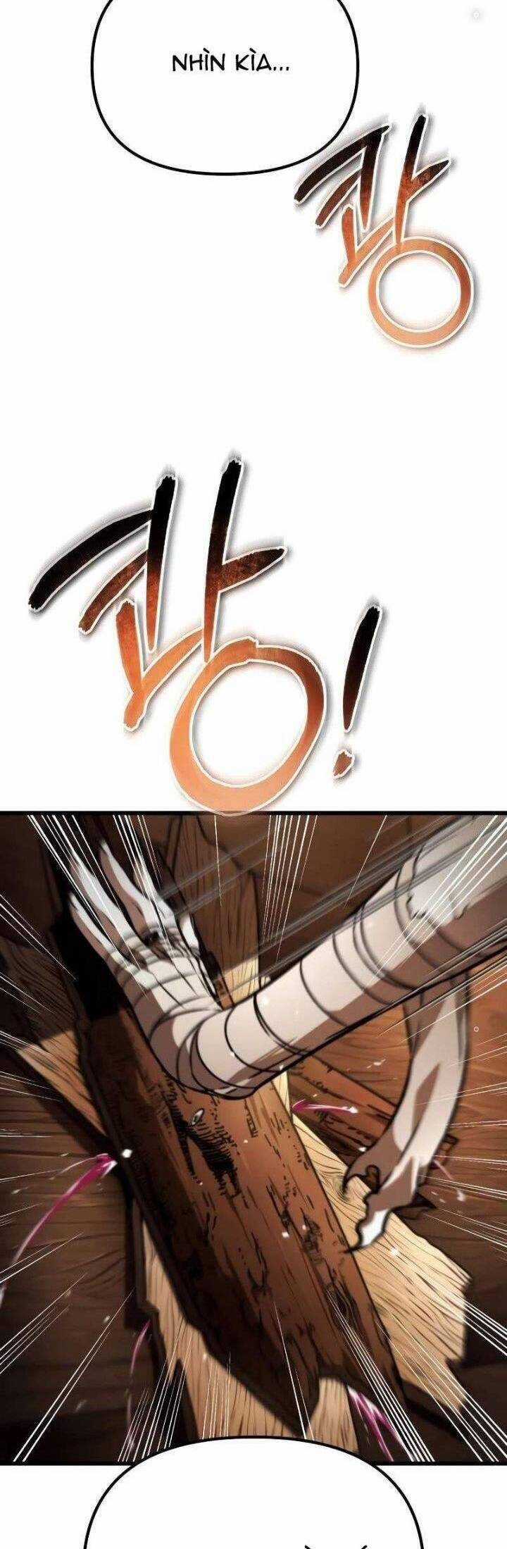 Chiến Binh Hồi Quy Chương 46 trang 50