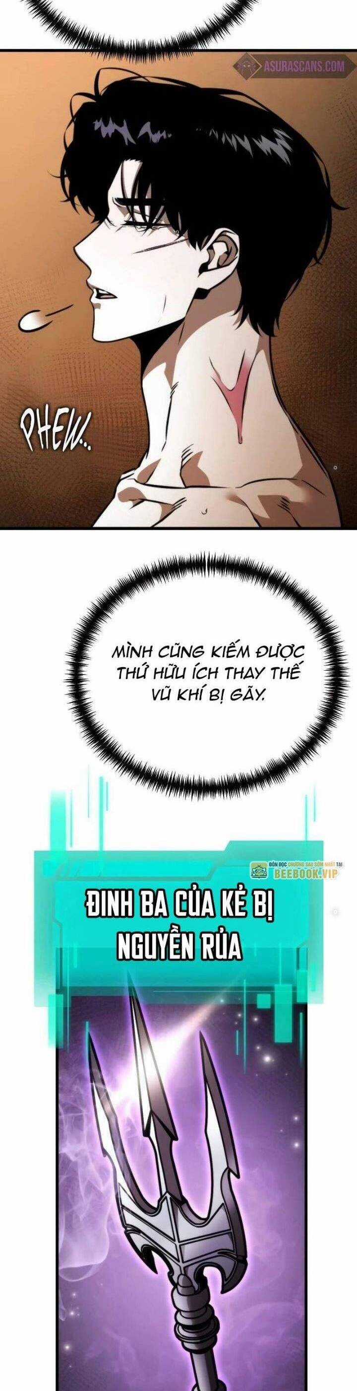 Chiến Binh Hồi Quy Chương 46 trang 54