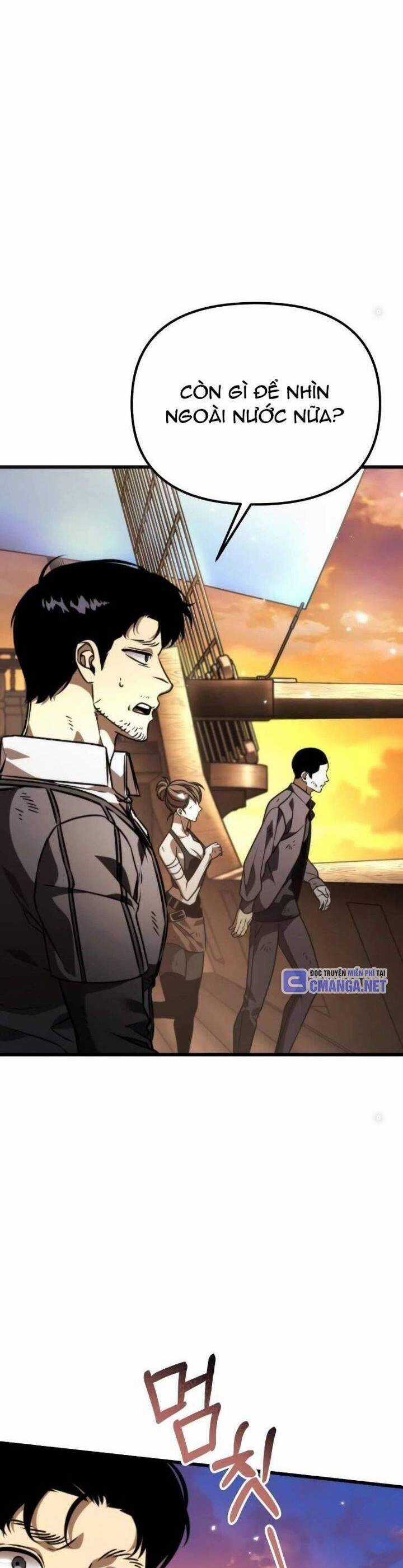 Chiến Binh Hồi Quy Chương 46 trang 56