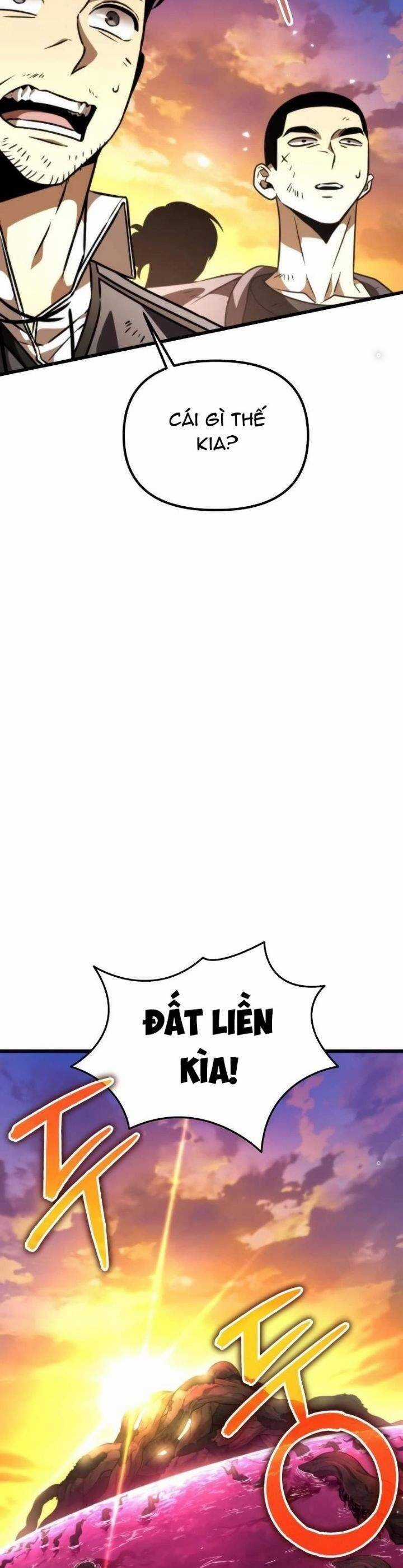 Chiến Binh Hồi Quy Chương 46 trang 57