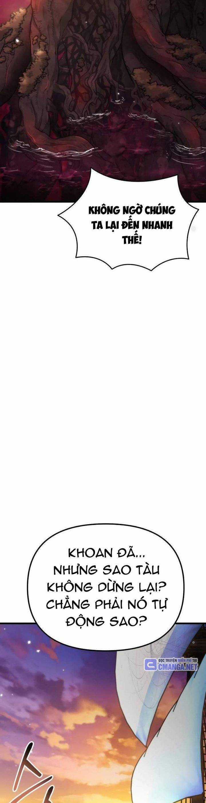 Chiến Binh Hồi Quy Chương 46 trang 59