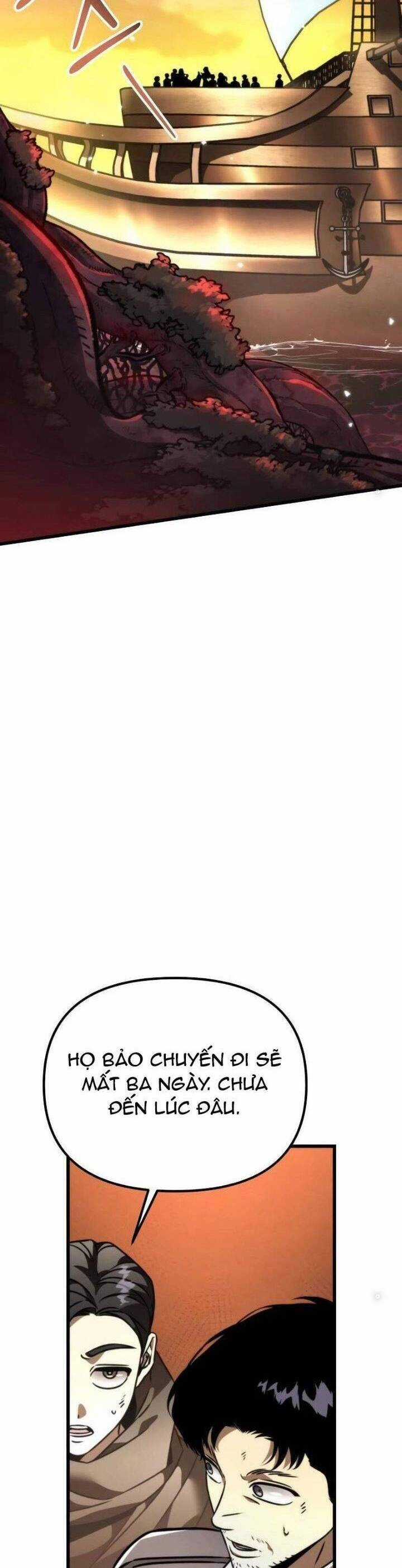 Chiến Binh Hồi Quy Chương 46 trang 60